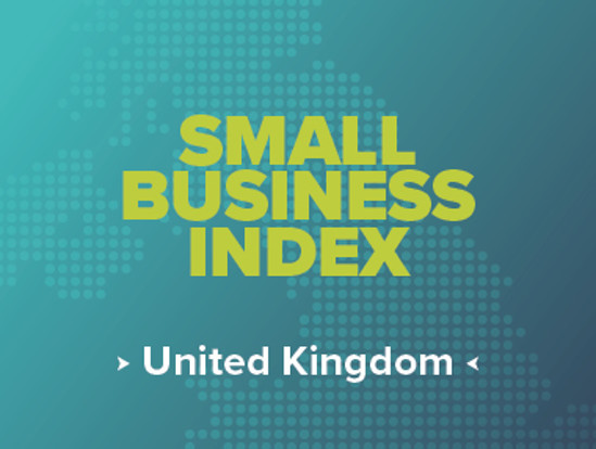 FSB Voice of Small Business Index, Quarter 3, 2018