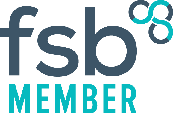 FSB Member Logo | FSB, The Federation of Small Businesses