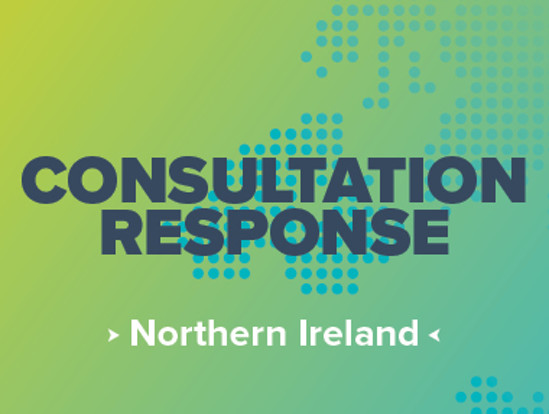 FSB Northern Ireland response to Freeports Consultation