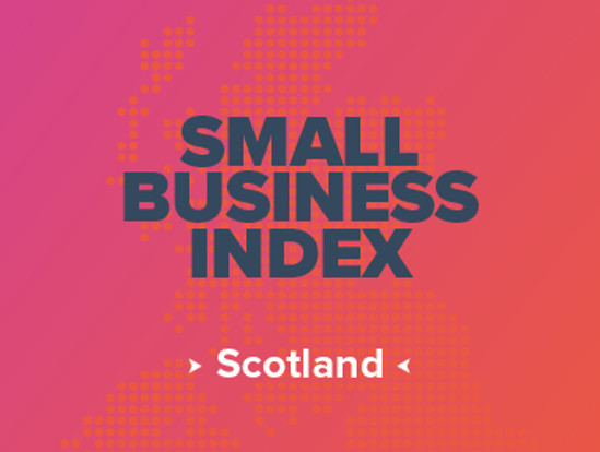 FSB Scotland | Small Business Index  Q3 2023
