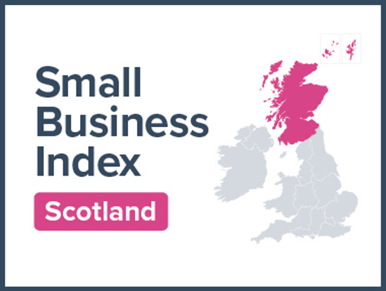 SBI Q2 2021: Scottish Business Optimism Rises But Overheads Spiral