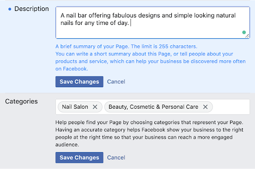 How to Create a Facebook Business Page From Your Profile