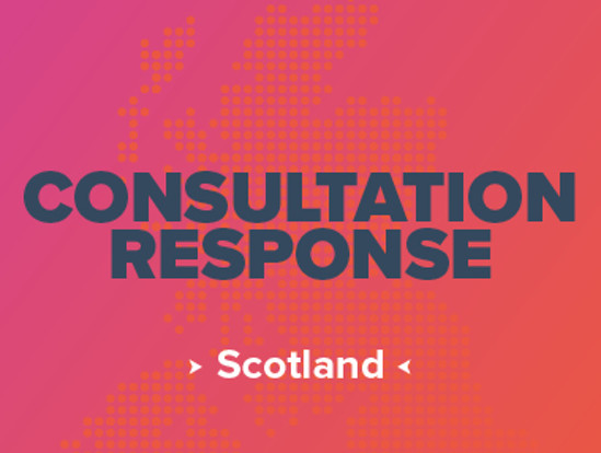 FSB Scotland response to Scottish Government consultation on Restricting Alcohol Advertising and Promotion