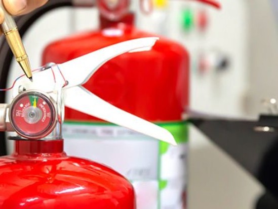 Understand your fire safety responsibilities