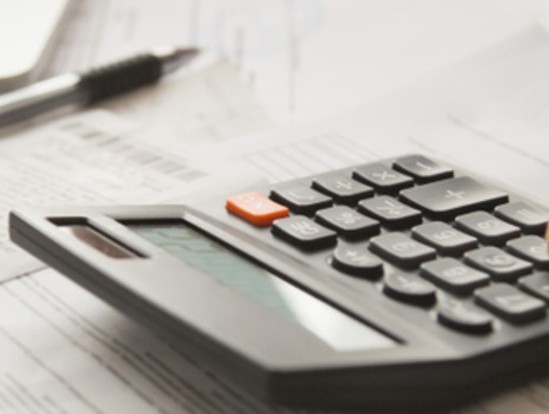 What to include in your small business budget 