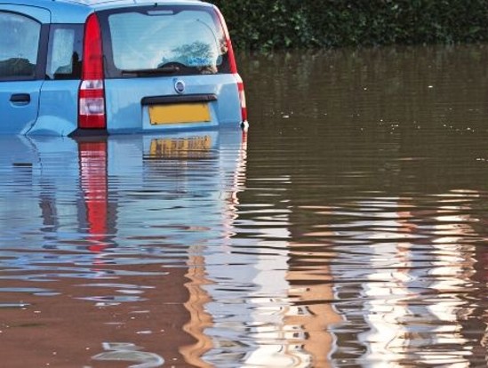 Five ways to protect your small business against flooding 