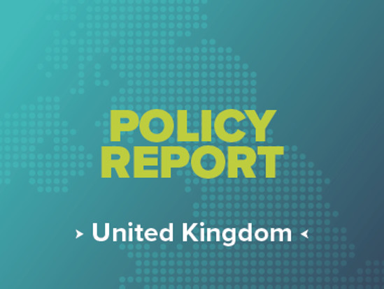 FSB | Impact of Government Policy Index