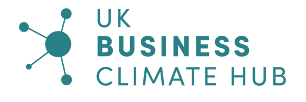 UK Business Climate Hub Logo