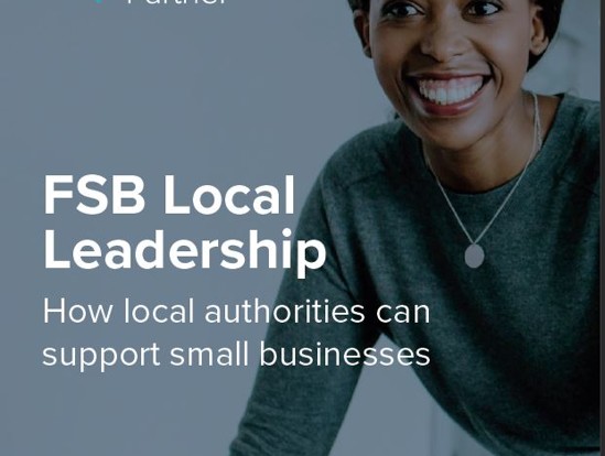 FSB Local Leadership 
