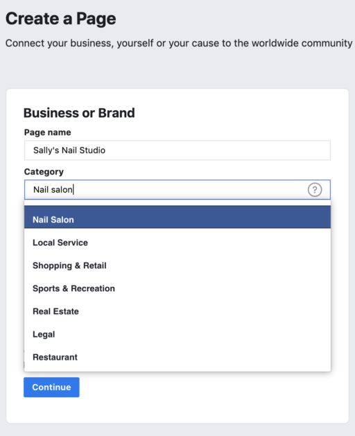 How to Create the Ultimate Facebook Business Page