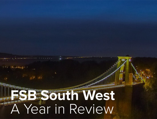 FSB South West - A Year in Review