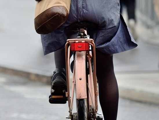 Active Travel: A guide for Employees and Employers 