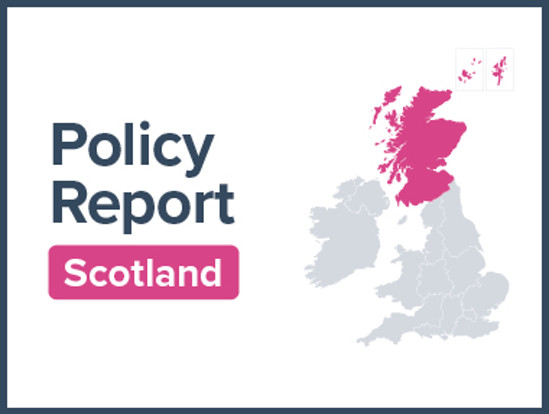 The Power of Local: FSB Scotland's Local Election Manifesto 2022