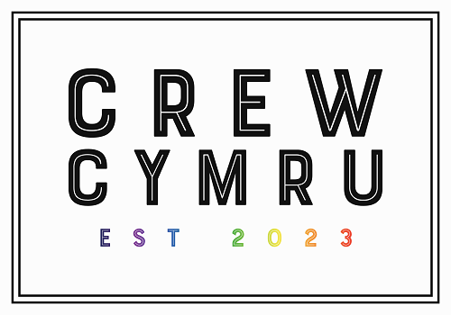 Crew Cymru Ltd logo