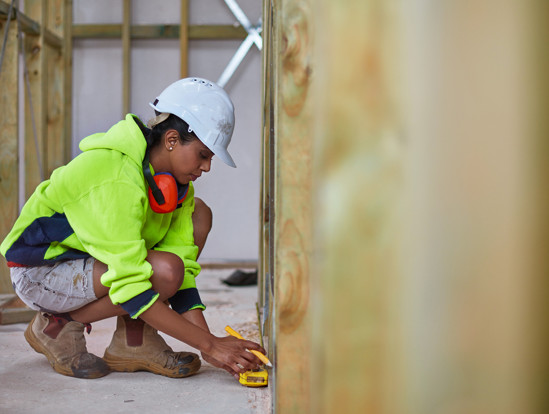 Health and safety responsibilities for developers and contractors