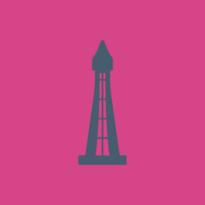 Icon of The Blackpool Tower