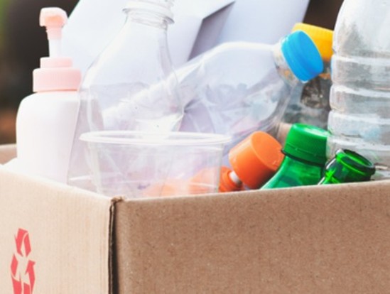 How to reduce waste in your small business 